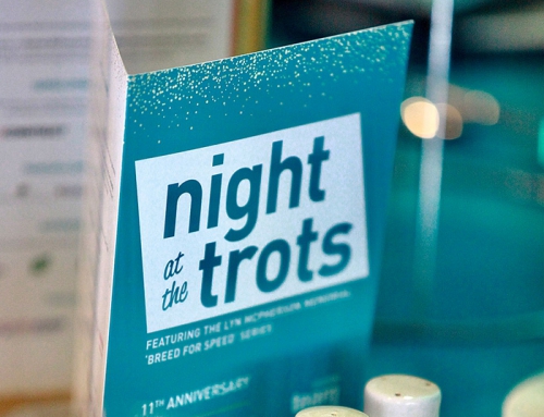 A night to remember – The 11th annual Night at the Trots