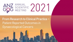 Annual Scientific Meeting