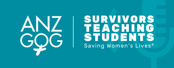 Survivors Teaching Students Podcast