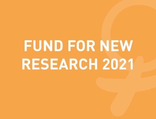 ANZGOG Announces 2021 Fund for New Research Grant Recipients