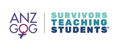 Survivors Teaching Students Logo