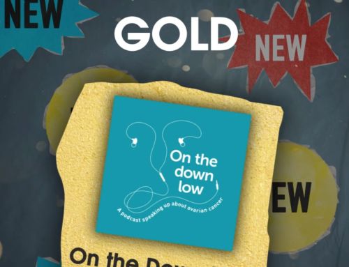 ANZGOG’s ‘On the Down Low’ recognised at the Australian Podcast Awards