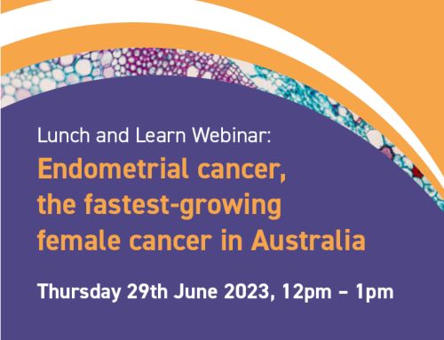 Expert Lunch and Learn Webinar on Endometrial Cancer