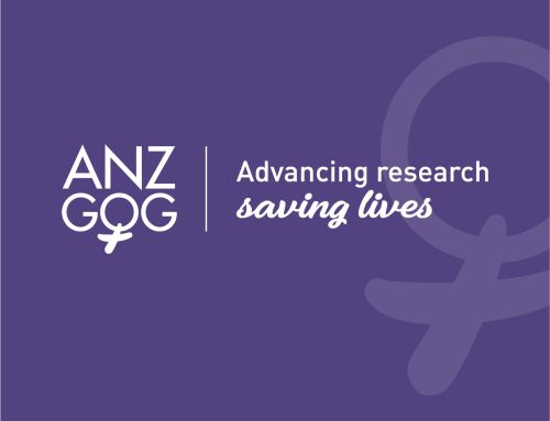 ANZGOG unveils 2023-2028 Strategic Plan – Advancing Research, Saving Lives
