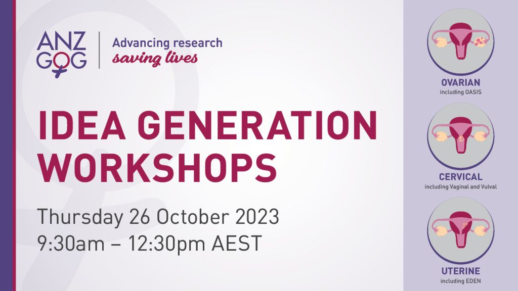 ANZGOG Idea generation workshop 16-9 social media