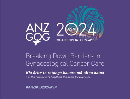 ANZGOG’s ASM 2024: Breaking Down Barriers in Gynaecological Cancer Care