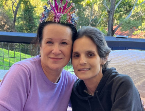 Turning grief into action: How one mother is helping shape the future of women’s health care