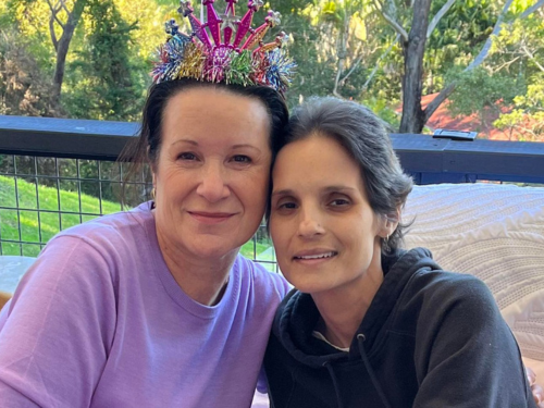 Turning grief into action: How one mother is helping shape the future of women’s health care