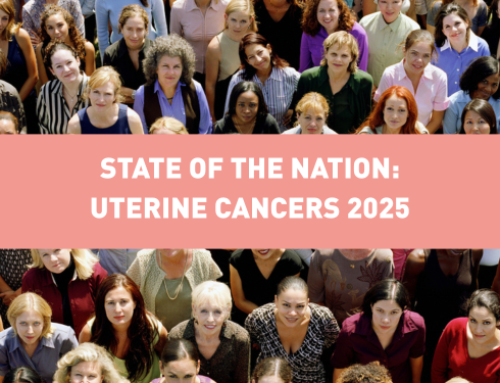 ANZGOG releases ‘State of the Nation: Uterine Cancers 2025’ report