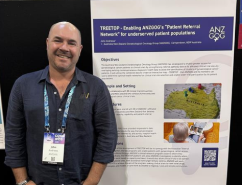 How ANZGOG’s Patient Referral Network is unlocking new opportunities for industry