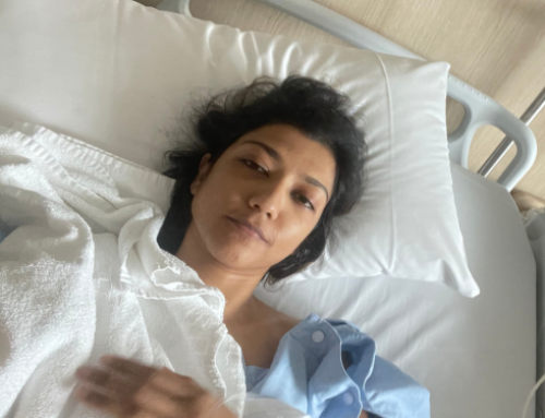 More than half of women diagnosed will die — the ovarian cancer reality Australia can’t ignore