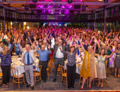 ANZGOG 2026 Annual Scientific Meeting – Wrap Up