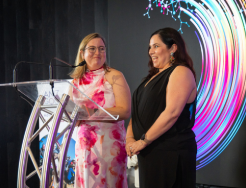 A special thank you: celebrating the people behind ANZGOG’s 2026 ASM