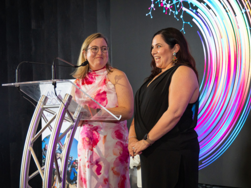 A special thank you: celebrating the people behind ANZGOG’s 2026 ASM