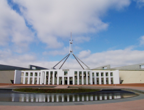 Federal Budget commitment to medical research funding welcome, but urgent need for gynaecological cancer investment remains