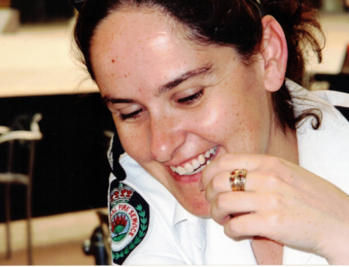 Simone Crerar remembered for her strength, kindness and courage
