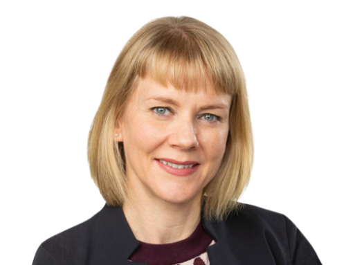 ANZGOG leadership transition after 15 years of transformative growth