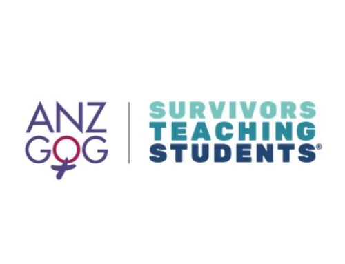 Call for Australians to help shape the future of gynaecological cancer care