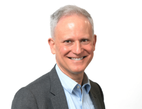ANZGOG Announces Professor Paul Cohen as Chair-Elect